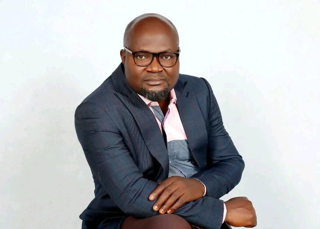 Ede Ernest Sunday, Chief Executive Officer of Glonest Estate
