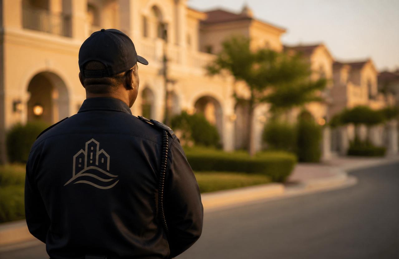 Property & Facility Management