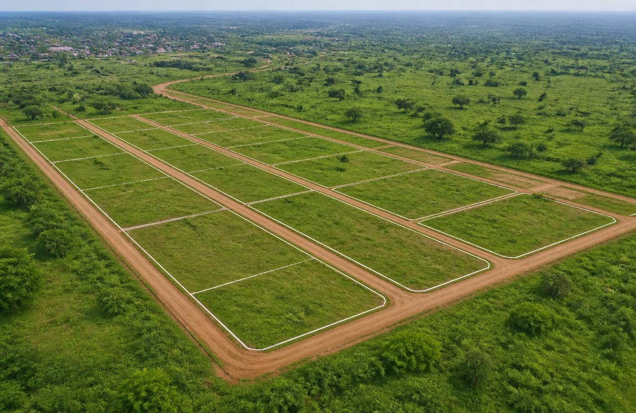 Joint Venture & Land Development Partnerships