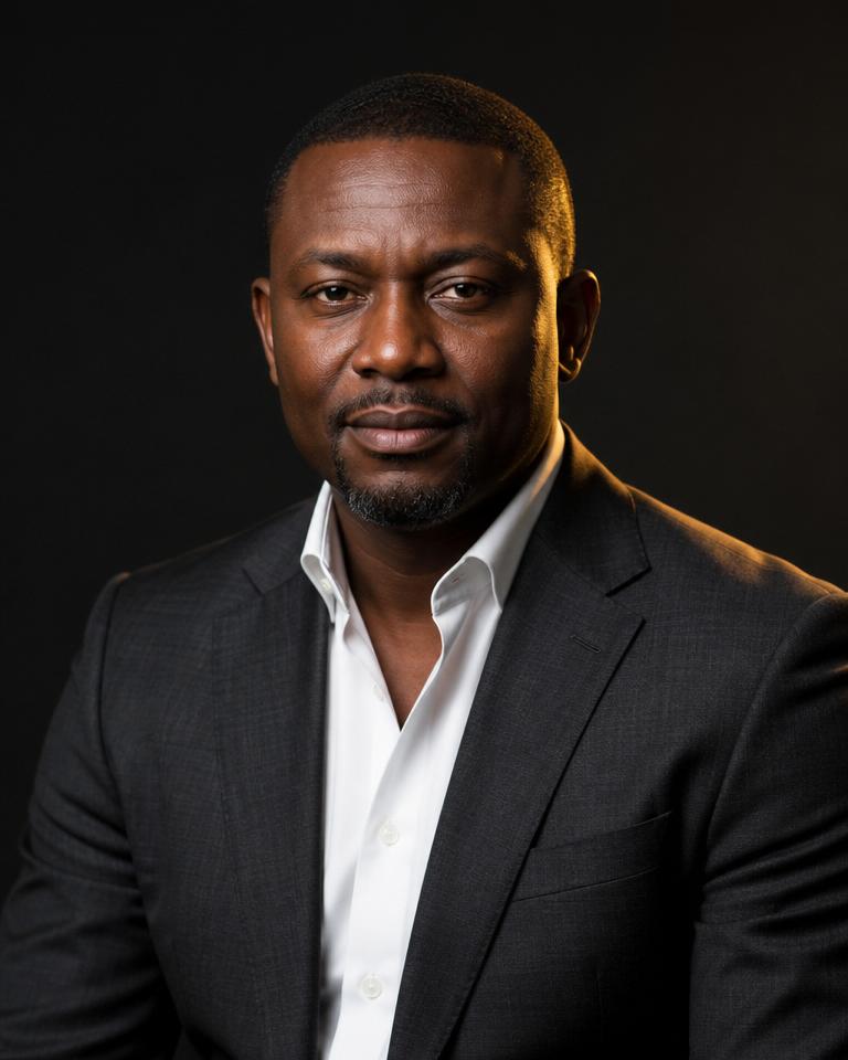 Oluwaseun Aluko