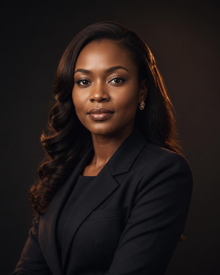 Funmi Adeyemi