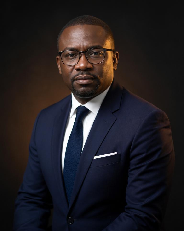 Tunde Bakare