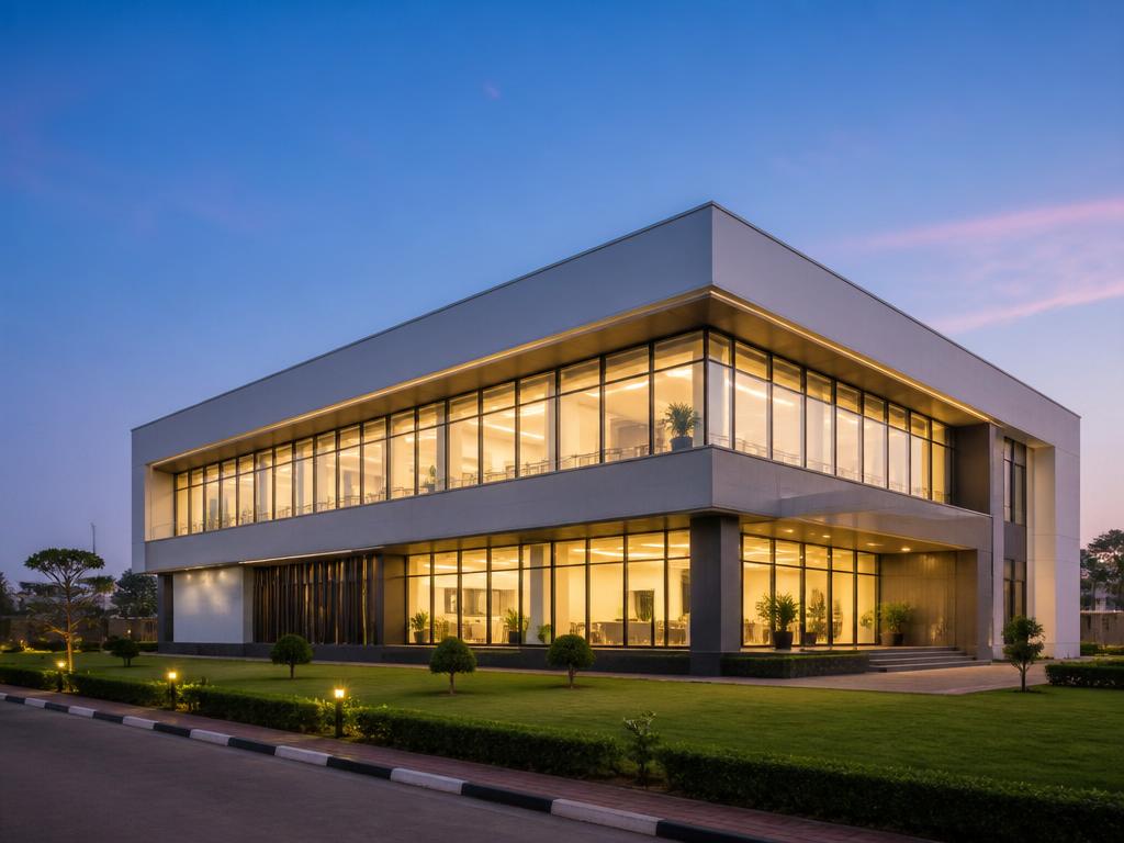 Abuja Office
