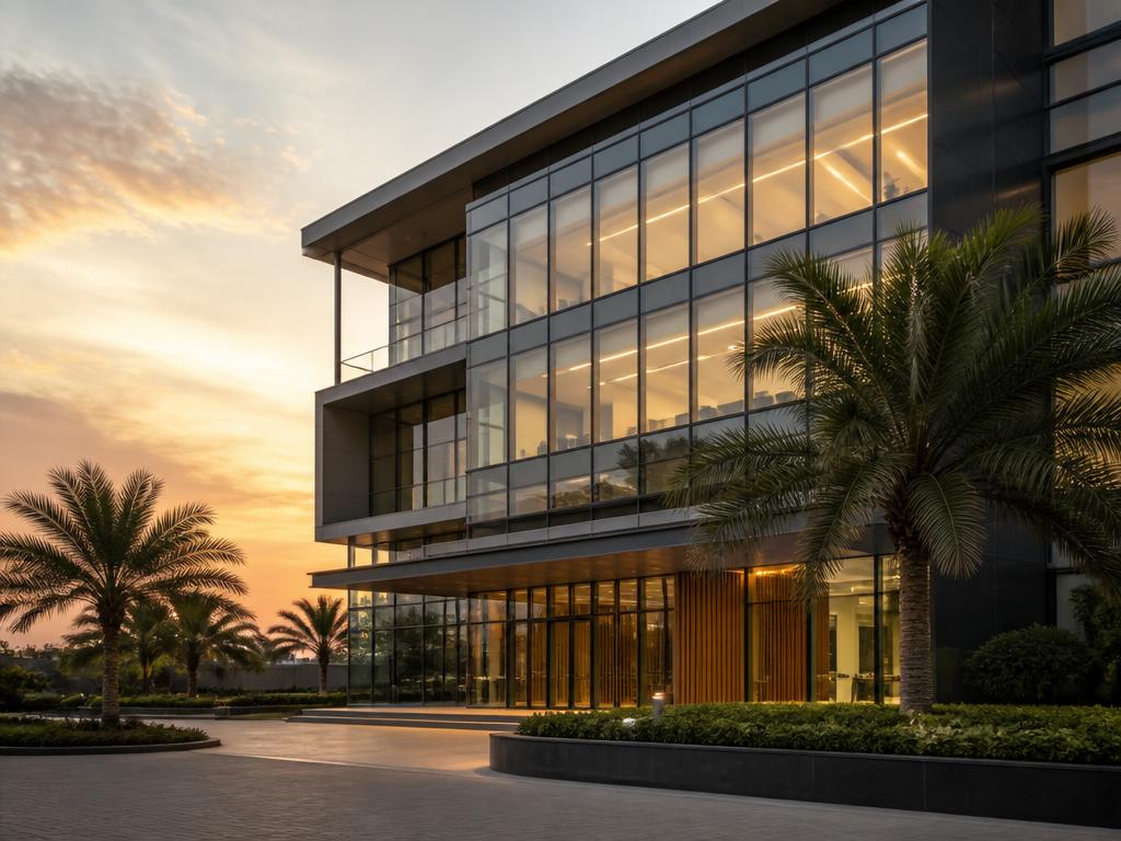 Head Office