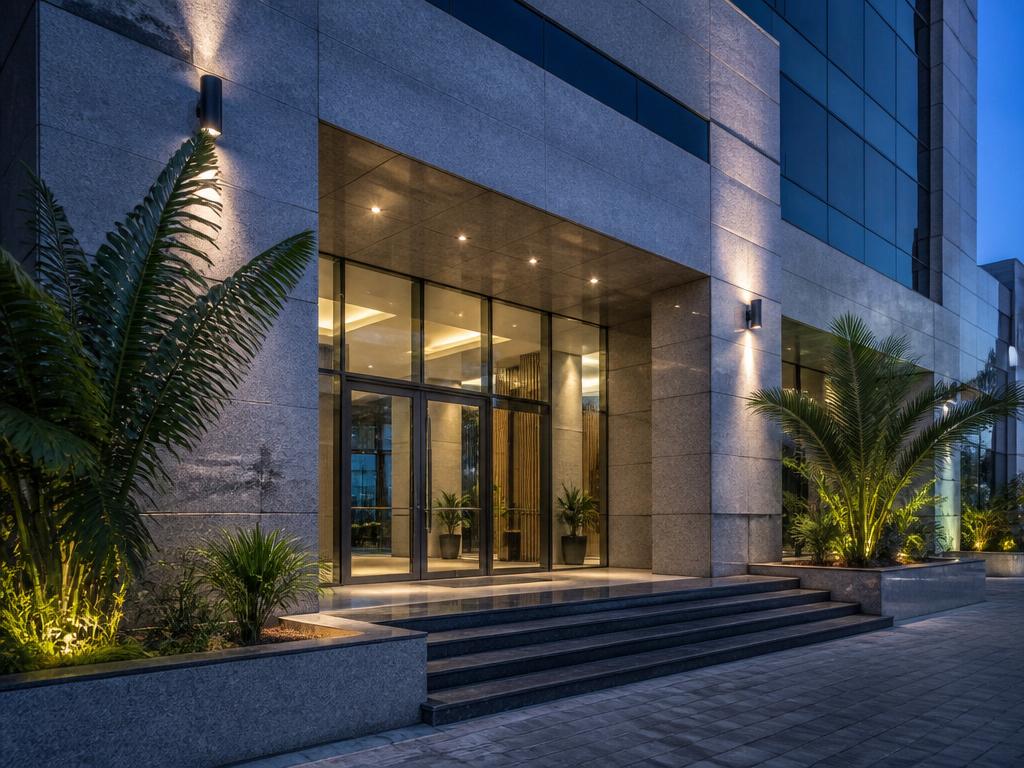 Port Harcourt Office