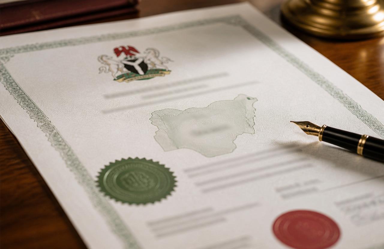 Title Perfection & Legal Fast-Tracking